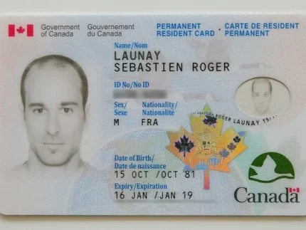 Koop een Canadese verblijfsvergunning (Canada)